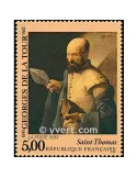 n° 2828 - Timbre France Poste