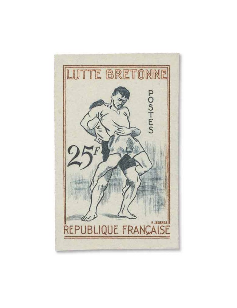n° 1161/1164** ND - Timbre FRANCE Poste