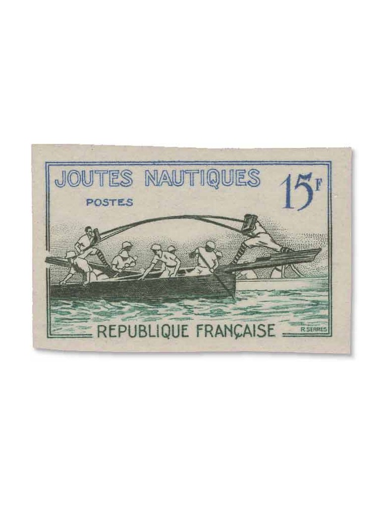 n° 1161/1164** ND - Timbre FRANCE Poste
