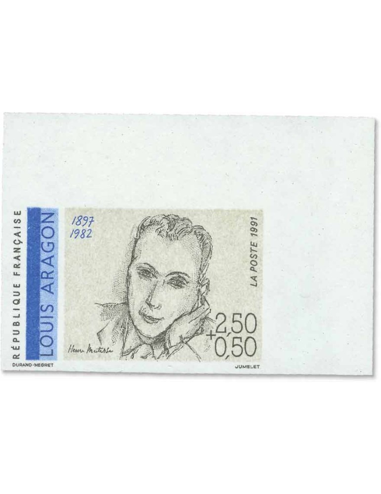 n° 2681/2686** ND - Timbre FRANCE Poste