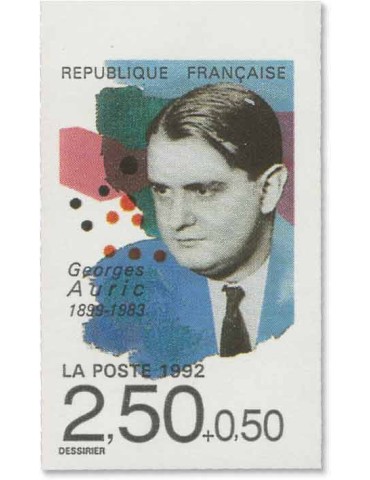 n° 2747/2752** ND - Timbre FRANCE Poste 2