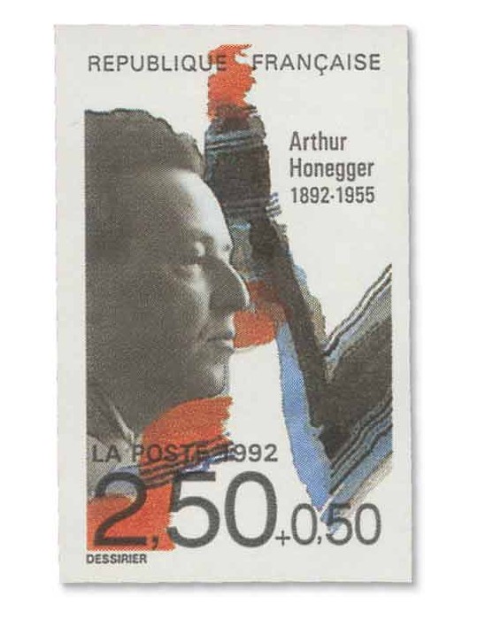 n° 2747/2752** ND - Timbre FRANCE Poste