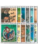 n° 2836/2847 - Timbre France Poste