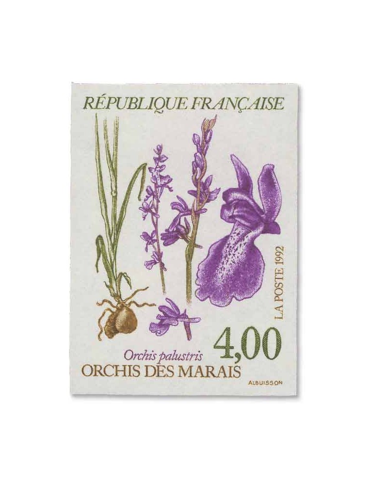 n° 2766/2769** ND - Timbre FRANCE Poste