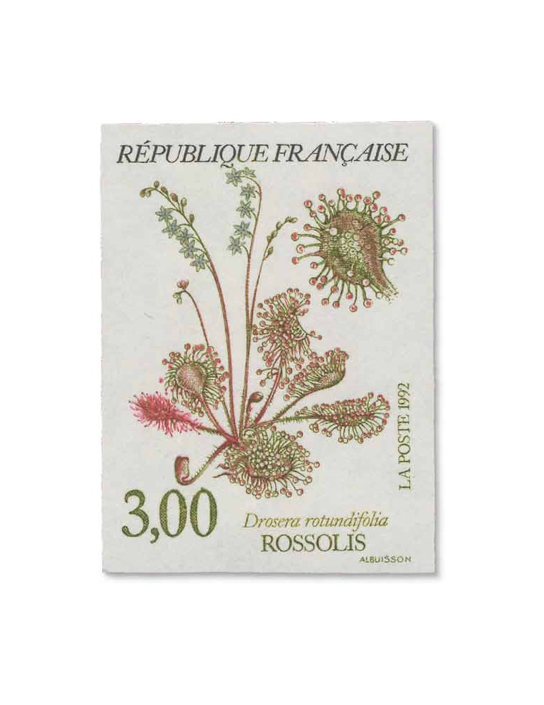 n° 2766/2769** ND - Timbre FRANCE Poste