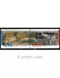 n° 2852A - Timbre France Poste