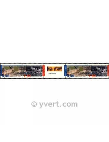 n° 2852B - Timbre France Poste