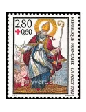 n° 2853 - Timbre France Poste