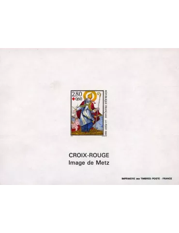 n° 2853 - Timbre France Poste 2