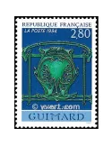 n° 2855 - Timbre France Poste