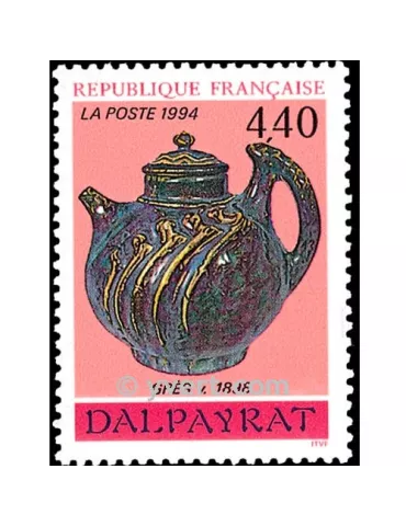 n° 2857 - Timbre France Poste