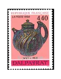 n° 2857 - Timbre France Poste