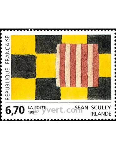 n° 2858 - Timbre France Poste