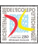 n° 2862 - Timbre France Poste