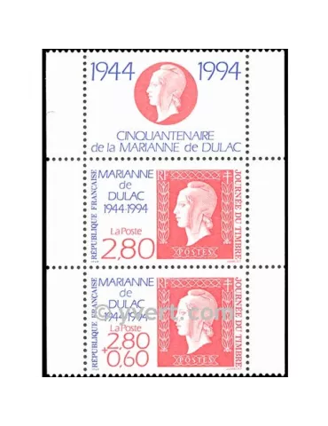n° P2864Aa - Timbre France Poste