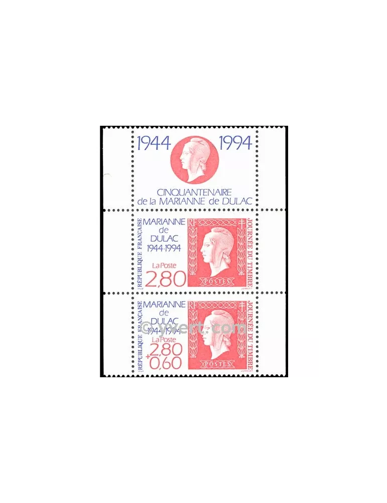 n° P2864Aa - Timbre France Poste