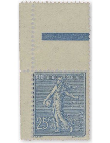 n° 132 - Timbre FRANCE Poste