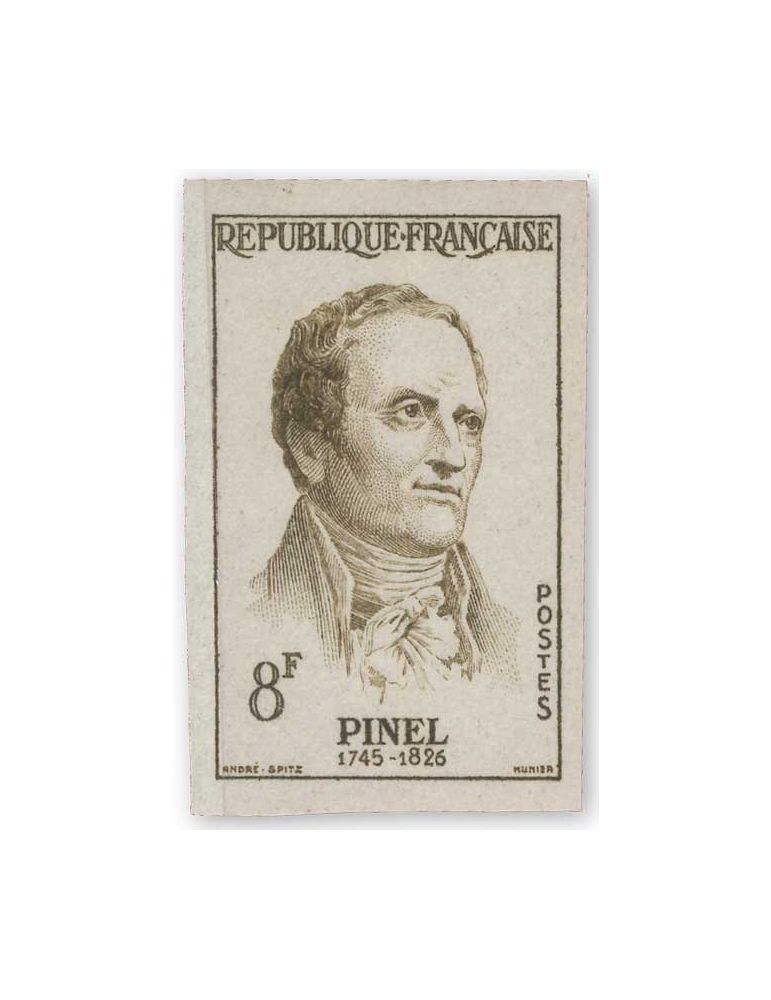 n° 1142/1145 ND - Timbre FRANCE Poste