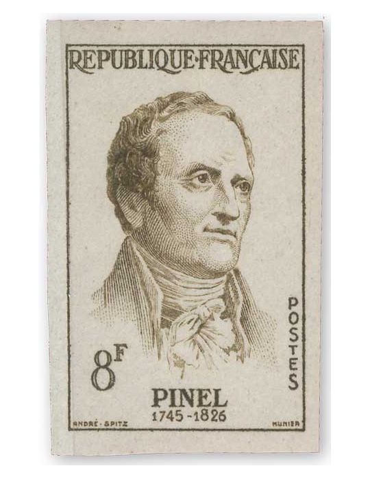 n° 1142/1145 ND - Timbre FRANCE Poste
