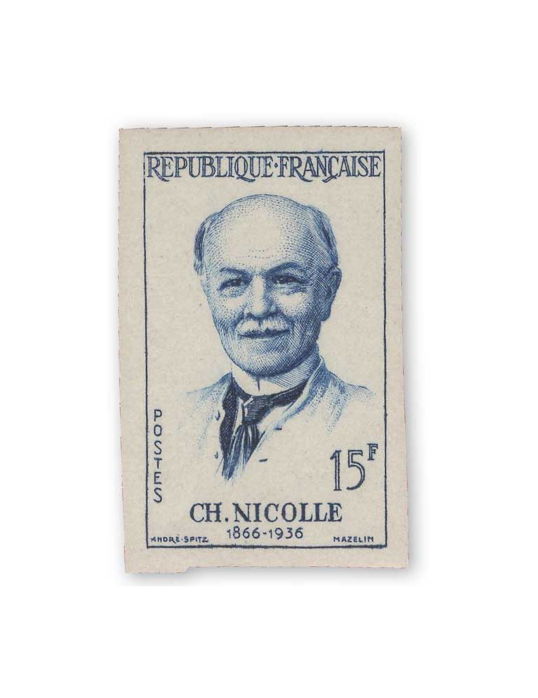 n° 1142/1145 ND - Timbre FRANCE Poste