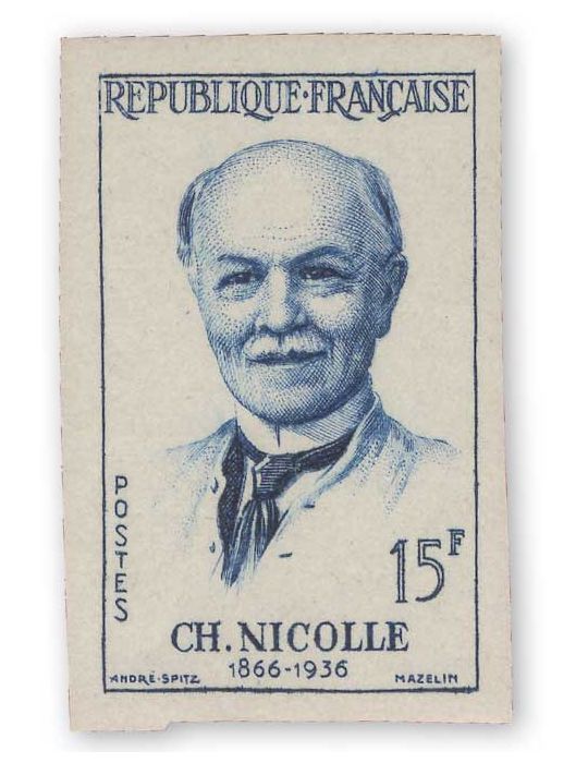 n° 1142/1145 ND - Timbre FRANCE Poste