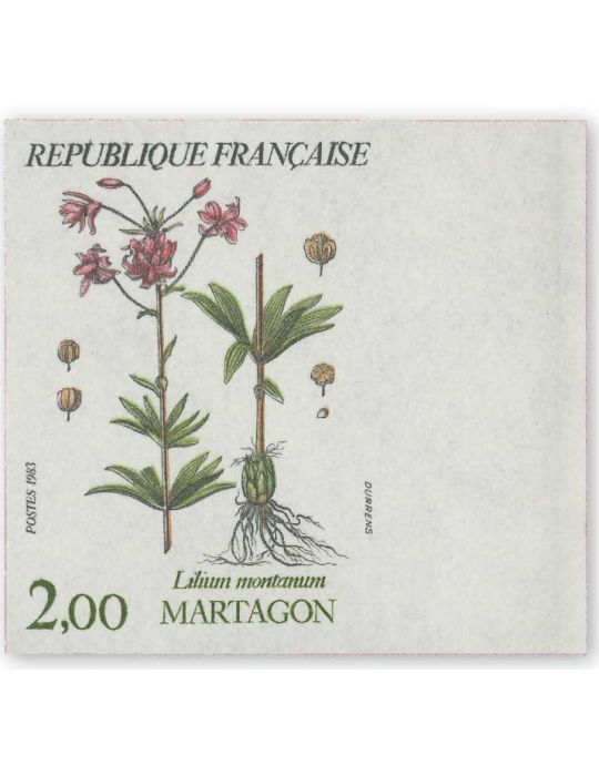 n° 2266/2269 ND - Timbre FRANCE Poste