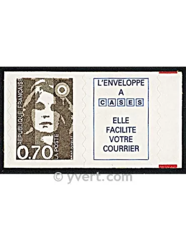 n° 2873b - Timbre France Poste