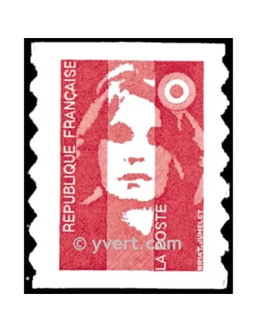 n° 2874 - Timbre France Poste