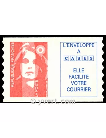 n° 2874ba - Timbre France Poste