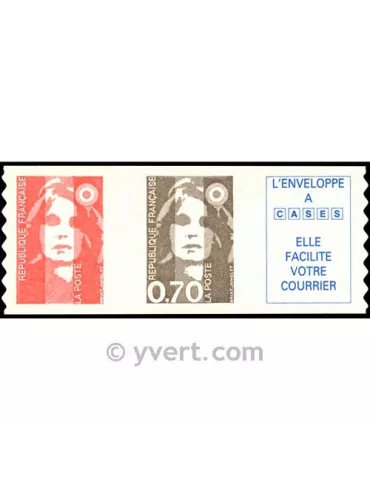 n° 2874ca - Timbre France Poste