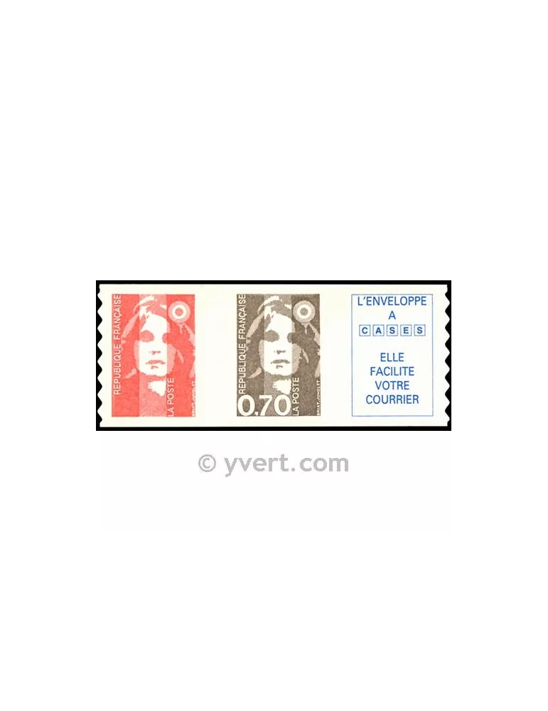 n° 2874ca - Timbre France Poste