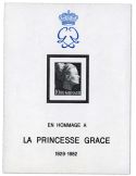 n° 24a - Timbre MONACO Blocs Et Feuillets