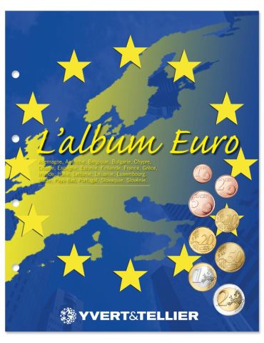 Recharges EURO - PAYS DE L´UNION (INCLUS BULGARIE ET CROATIE) 2