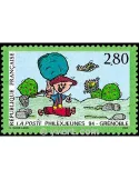 n° 2877 - Timbre France Poste