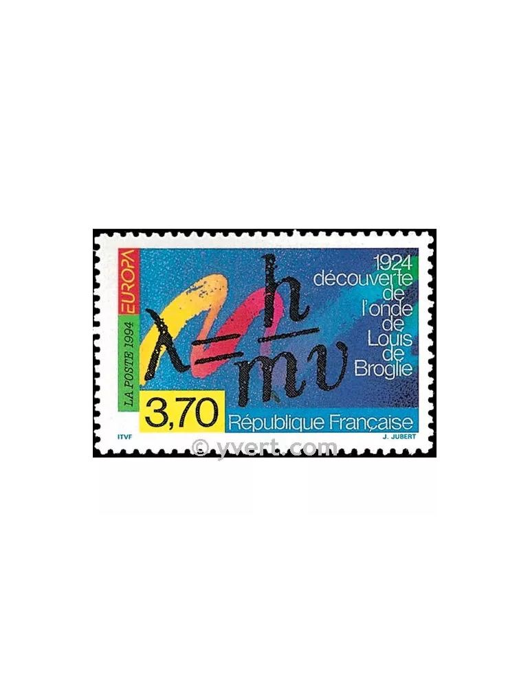 n° 2879 - Timbre France Poste