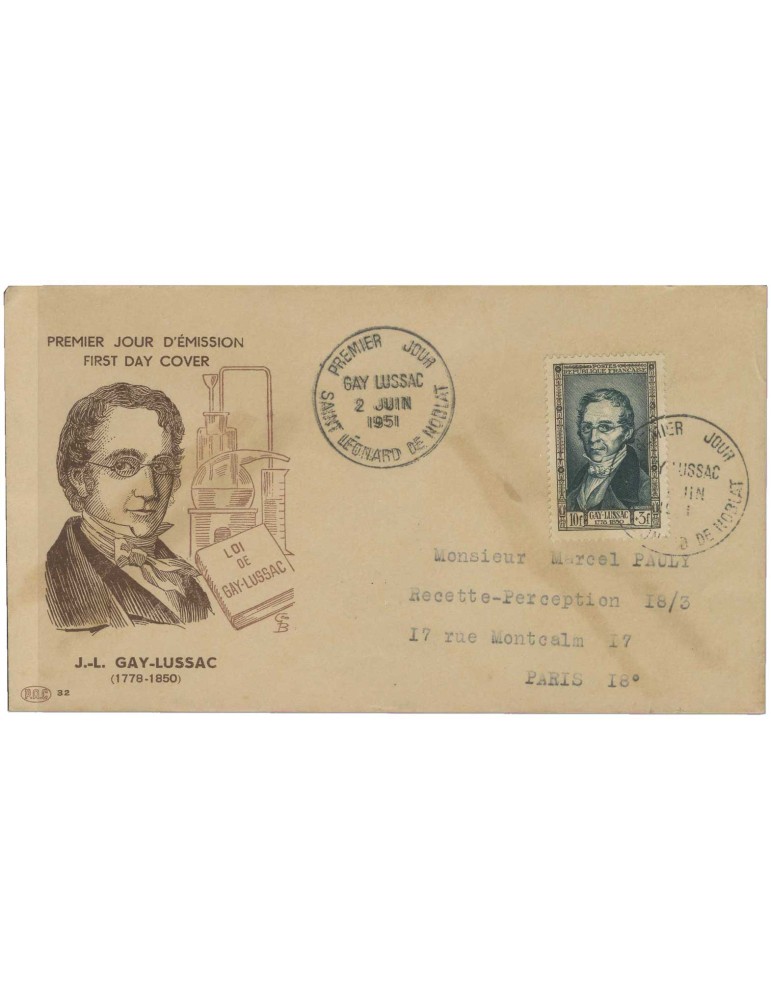 n° 893 obl. - Timbre FRANCE Poste