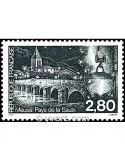 n° 2892 - Timbre France Poste