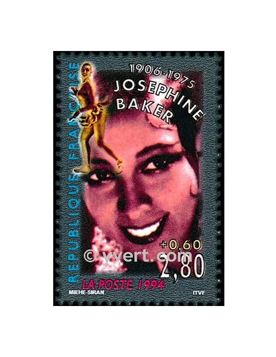 n° 2899 - Timbre France Poste