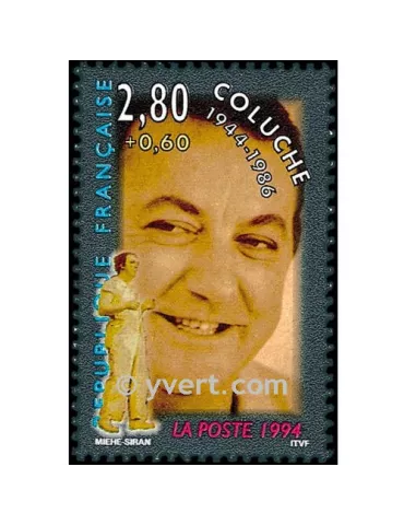 n° 2902 - Timbre France Poste