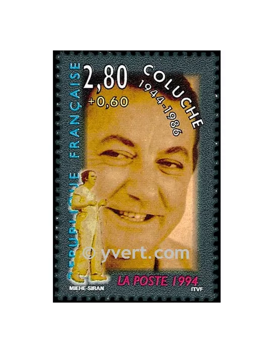n° 2902 - Timbre France Poste