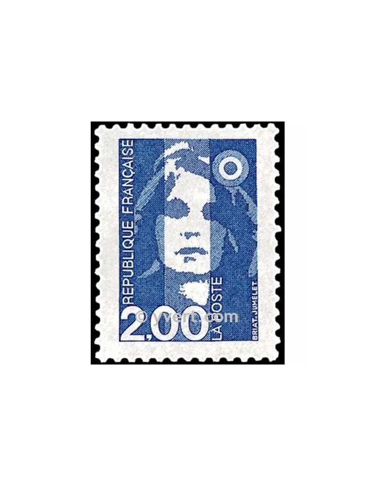 n° 2906 - Timbre France Poste