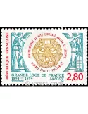 n° 2912 - Timbre France Poste