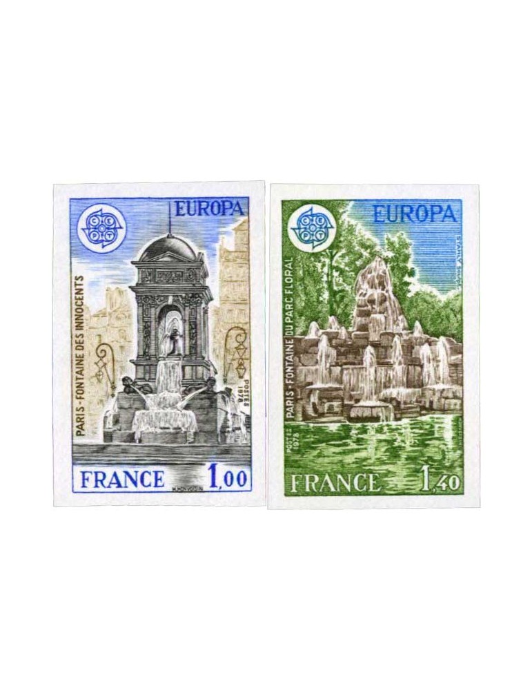 n° 2008/2009** ND - Timbre FRANCE Poste