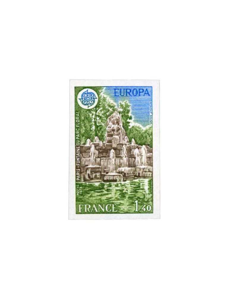 n° 2008/2009** ND - Timbre FRANCE Poste