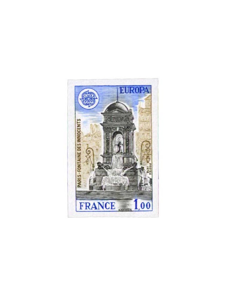 n° 2008/2009** ND - Timbre FRANCE Poste