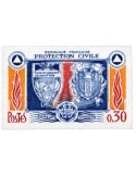 n° 1404a** - Timbre FRANCE Poste