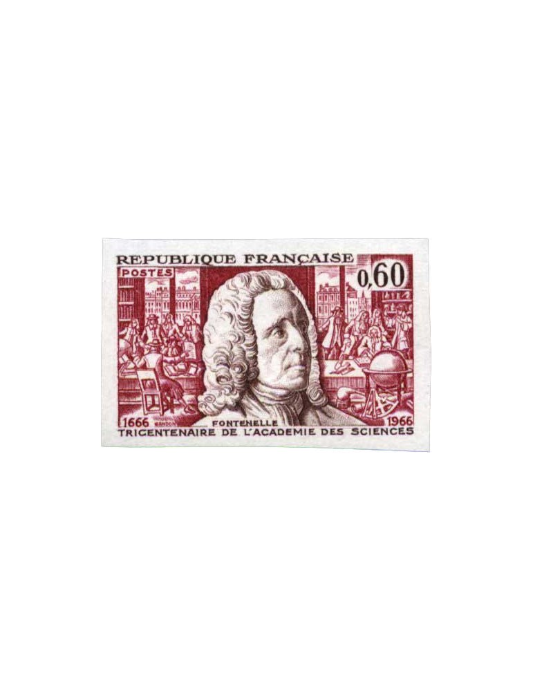 n° 1487a** - Timbre FRANCE Poste