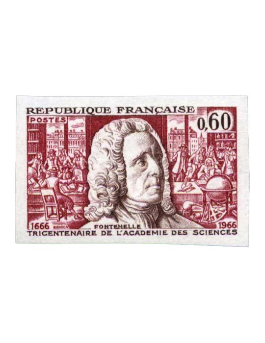n° 1487a** - Timbre FRANCE Poste