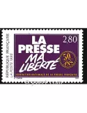n° 2917 - Timbre France Poste