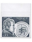 n° 1041** ND - Timbre MONACO Poste